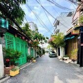 Chính Chù cần bán gấp nhà đẹp Gò Vấp HXH- Cách mặt tiền Lê Đức Thọ 100m